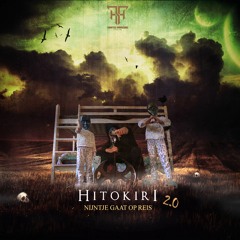 Hitokiri - Nijntje Gaat Op Reis