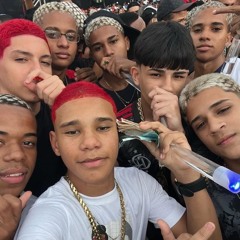 Mc Vine 7 - artigo de grife (speed up + grave)