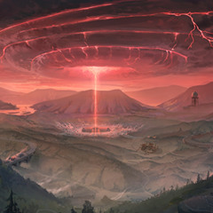 look mom the nukes are falling [FREE]