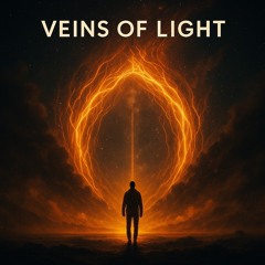 Veins of light