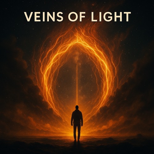 Veins of light