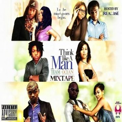 Cartier God ft. Tati, Millie- Laying In the Sand (Prod. Tre Beats  Cartier God)