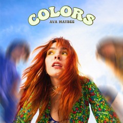 Colors - Ava Maybee