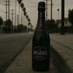 Bouteille de Belaire