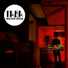 DJ NEDEY @ Тиха Сряда Vol.16