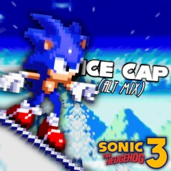 Sonic 3 - Ice Cap Alt. Mix