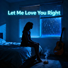 Let Me Love You Right