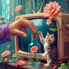 Official Releases & Remixes