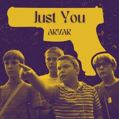 Just You - FREE DOWNLOAD