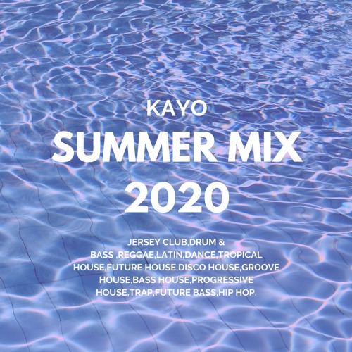 Summer Mix 2020