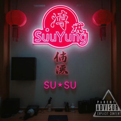 SUU YUNG X KID KREEP - SU SU