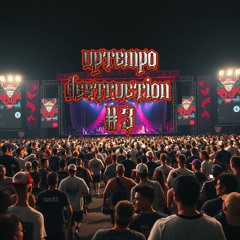 uptempo destruction  # 3