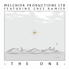Premiere:  A1 - Chez Damier & Melchior Productions Ltd. - The One [DISDAT007]