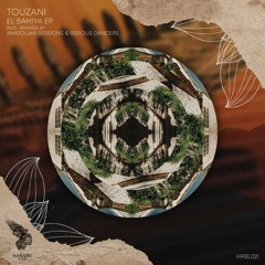 Touzani - Beads Of Rain (Serious Dancers Remix) [Harabe Lab]