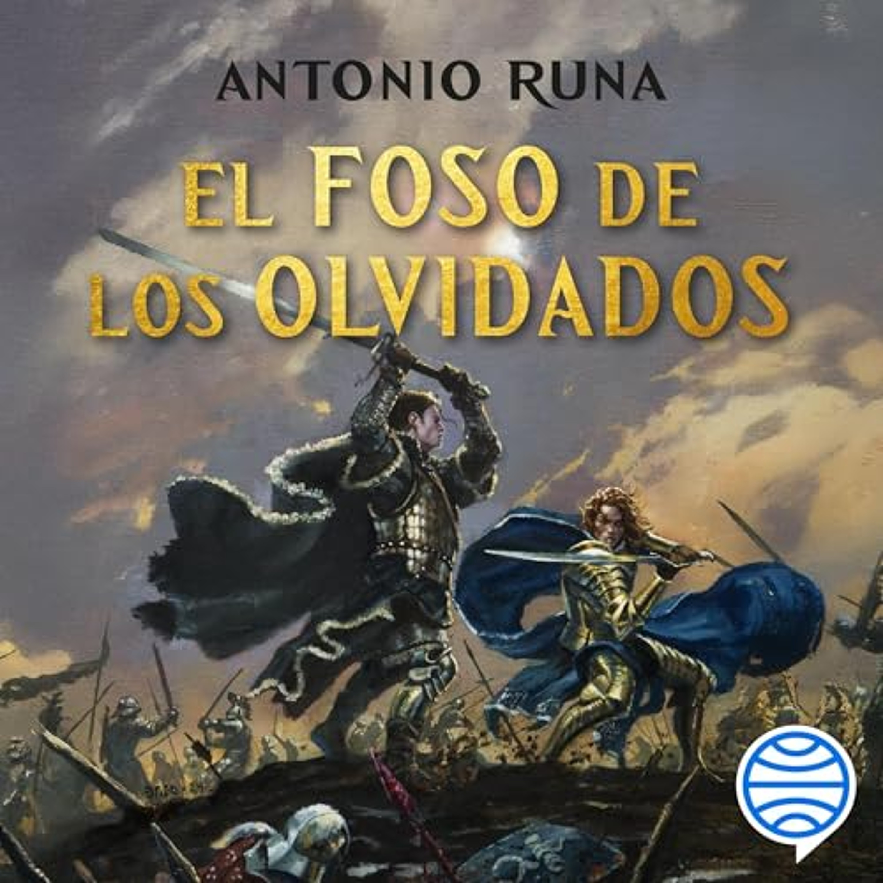 El Foso de los Olvidados (Audiolibro) | Prueba Gratis