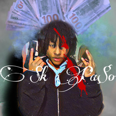 Sk Pa$o - Feds be watching