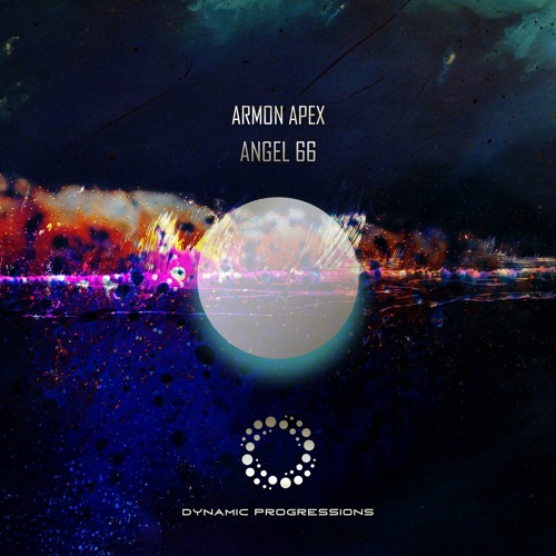 Armon Apex Angel 66