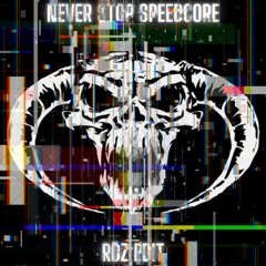Never Stop Speedcore (Rdz Edit) [Free DL]