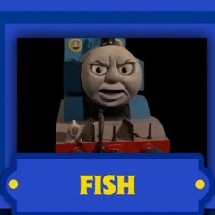 Thomas' Railway Showdown: Refired Up! - Fish