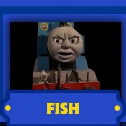 Thomas' Railway Showdown: Refired Up! - Fish