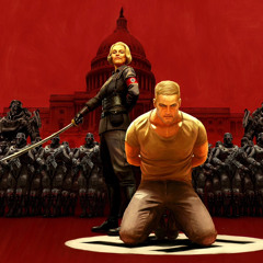 Haus in Neu Berlin - English cover - Slowed Reverb