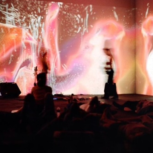 feels like the first time