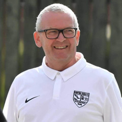 01 - Dave Hampshire - Charlie Wyatt  Memorial Trophy - 15th July  2025