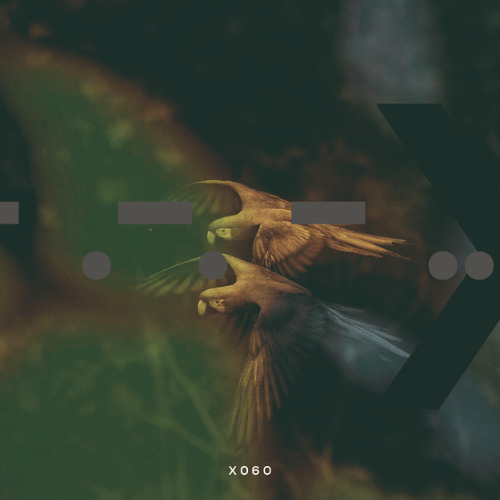 Steddi - Threads Of Fate (ARTSX060)