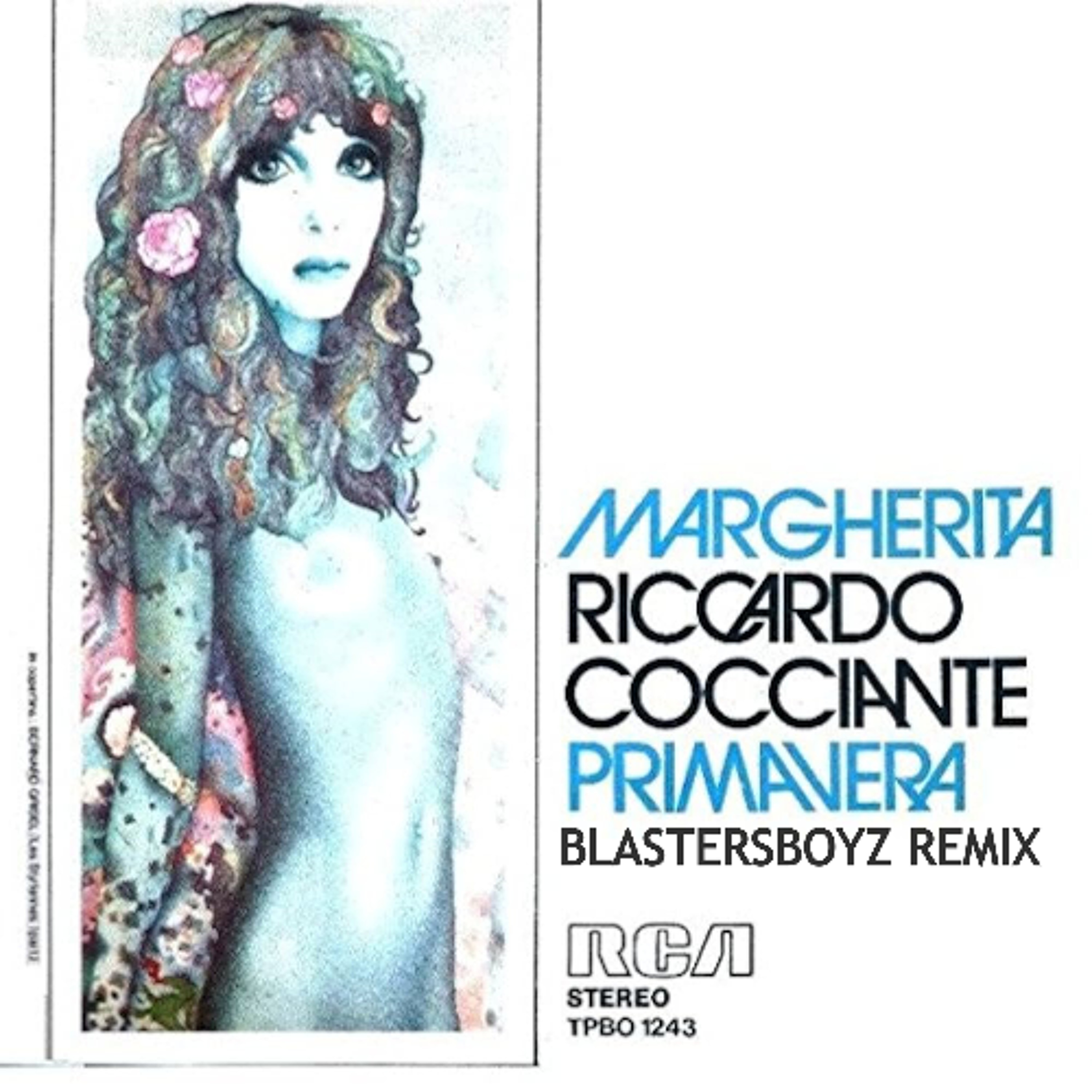 Track cover