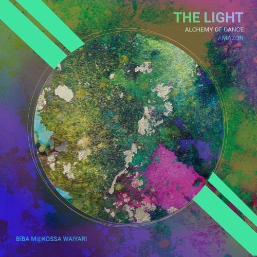 Bība, M@kossa & Waiyari - The Light