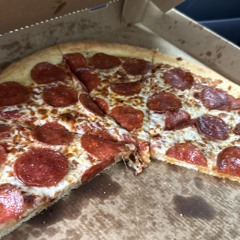 ToTworldwide: Party, Party, Pizza Party Live Recording (F33lmore, WZRD, Gud+itude, Fairy Dust)