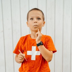 МАРК ВСЯКИХ - Первые банки, карты и история о собаке Мани