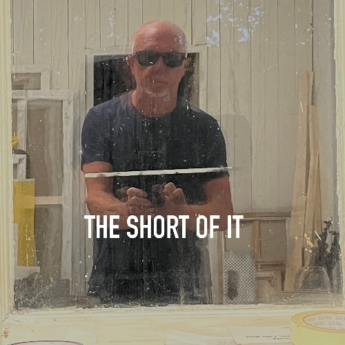 The Short Of  It (I Don't Know Shit)