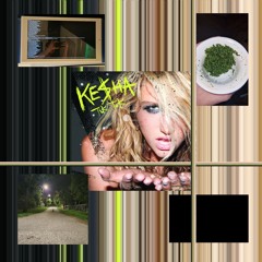 KESHA - TIK TOK (CRRNT REMIX)