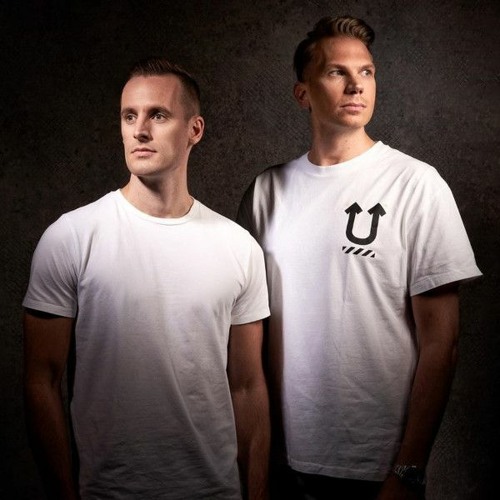A tribute to D-Block & S-te-Fan [3]