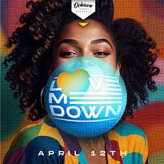 SMARTIEZ - LOVE ME DOWN (PROMO MIX)