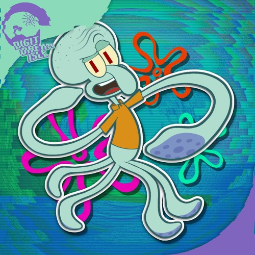 Hey, Squidward!