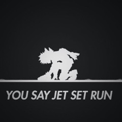 My Hero Academia - You Say Jet Set Run by Tony Leaps