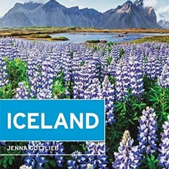 [View] PDF 📝 Moon Iceland: With a Road Trip on the Ring Road (Travel Guide) by  Jenn