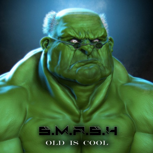 SMASH - Old Is Cool (Final Bônus Track)