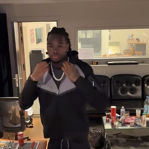 Love You [EXCLU] - Nono La Grinta