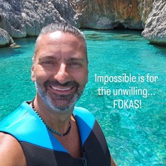 FOKAS GREEK SUMMER MIX GREECE 2024