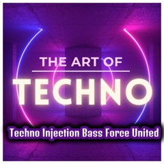 Techno Injection Afterwork Thursday  Technopoet behind the wheels