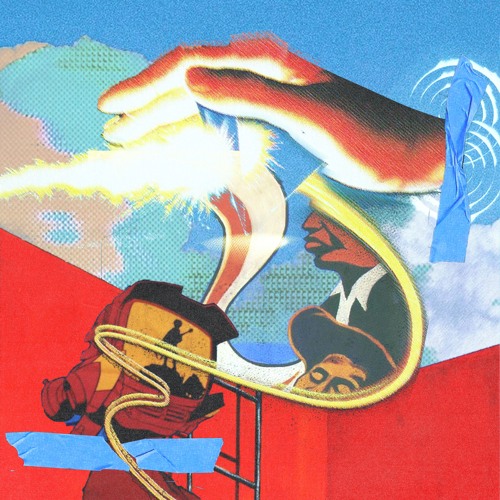 !Mc’Lain! / SILENCE.GOLDEN - Enjoy Every Day