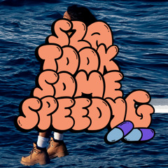 SZA Took Some SpeedyG (Free Download)