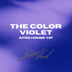 Tory Lanez - The Color Violet - (Afro House VIP)