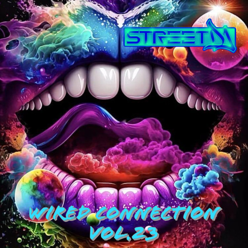 wired connection vol.23
