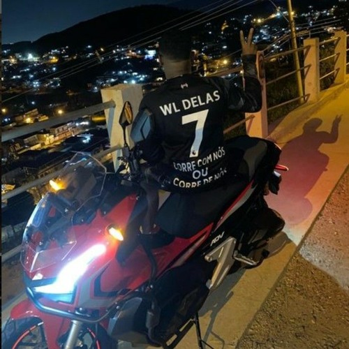 SET DO DJ NEMO 1 "Invicto" (PIQUEZIN DO BG7)