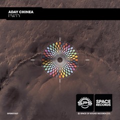 Aday Chinea - Party