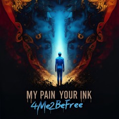 My Pain Your Ink